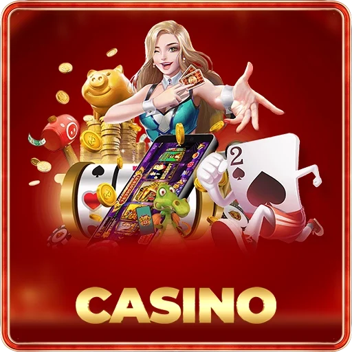 Sảnh Casino